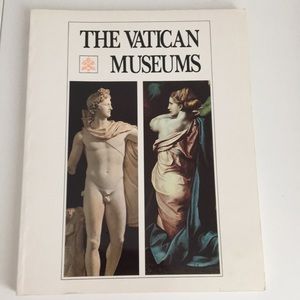 The Vatican Museums
